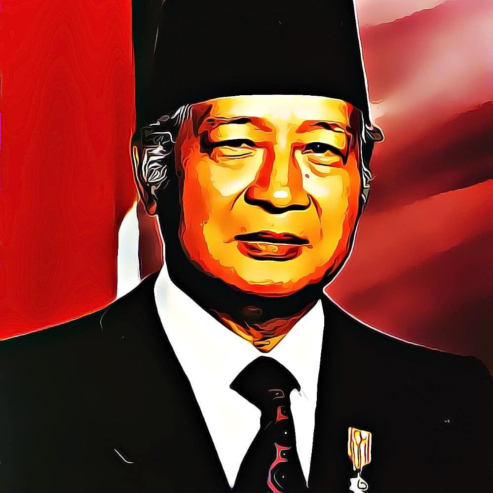 Soeharto Dinilai Layak Menjadi Pahlawan Nasional Berkat Warisan Pembangunan Dan Stabilitas Negara